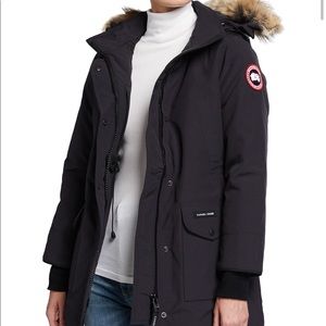 Canada Goose Trillum Parka